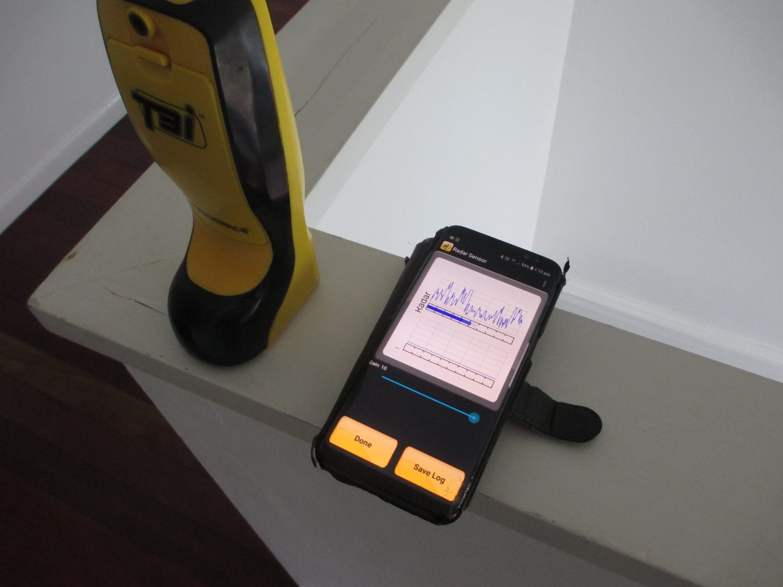 Annual termite inspections are a must in the Brisbane region,