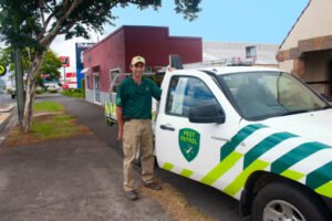 PP-Russ+vehicle-door-exterior A pre-purchase pest inspection could save you many thousands!